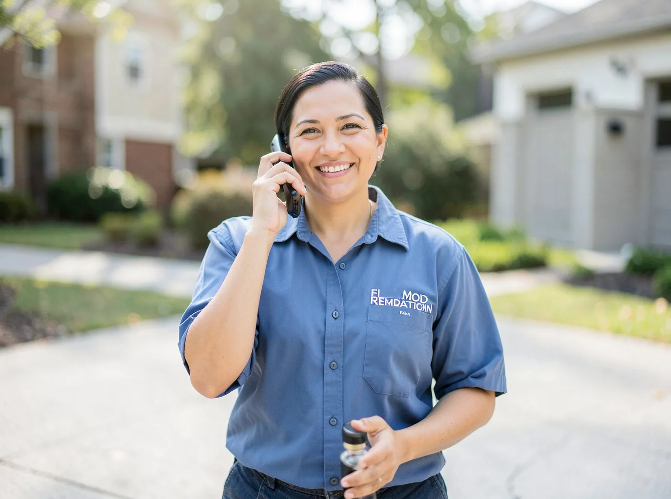 Mold Remediation Stamps, AR FAQs